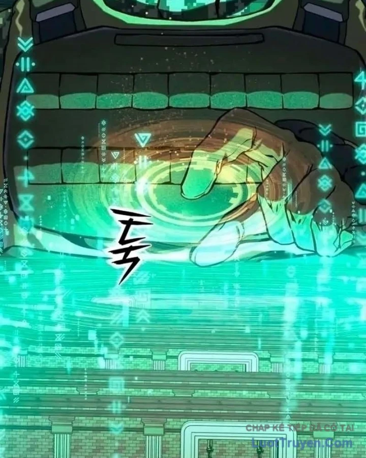 Kiến Trúc Sư Hầm Ngục Cấp Quốc Gia Chapter 13 - 34