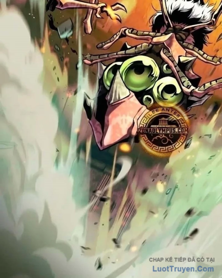 Kiến Trúc Sư Hầm Ngục Cấp Quốc Gia Chapter 13 - 42