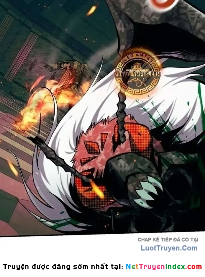 Kiến Trúc Sư Hầm Ngục Cấp Quốc Gia Chapter 13 - 67