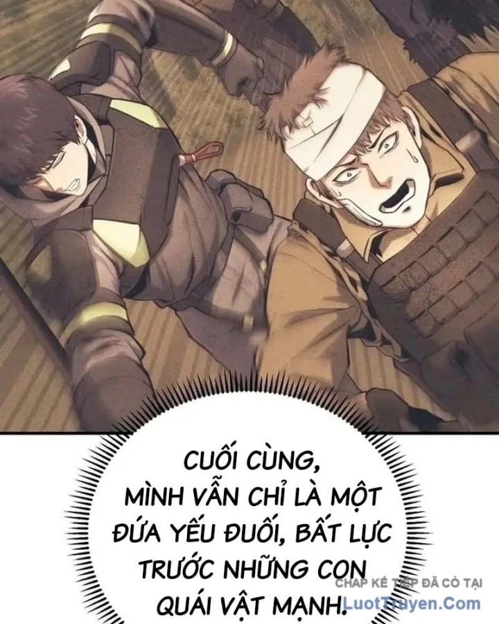 Kiến Trúc Sư Hầm Ngục Cấp Quốc Gia Chapter 13 - 76