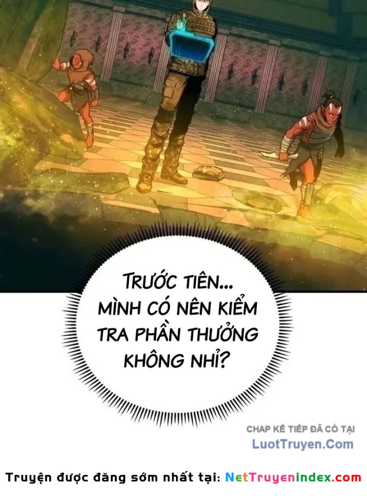 Kiến Trúc Sư Hầm Ngục Cấp Quốc Gia Chapter 13 - 85