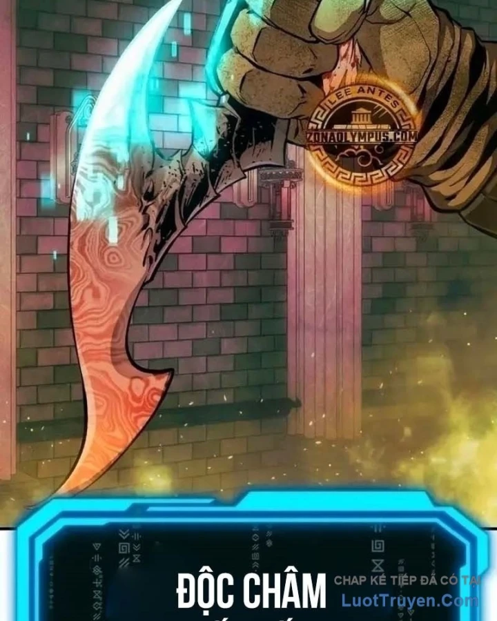 Kiến Trúc Sư Hầm Ngục Cấp Quốc Gia Chapter 13 - 87