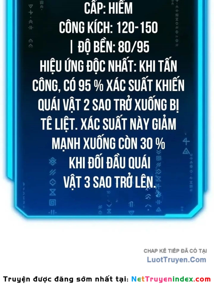 Kiến Trúc Sư Hầm Ngục Cấp Quốc Gia Chapter 13 - 88