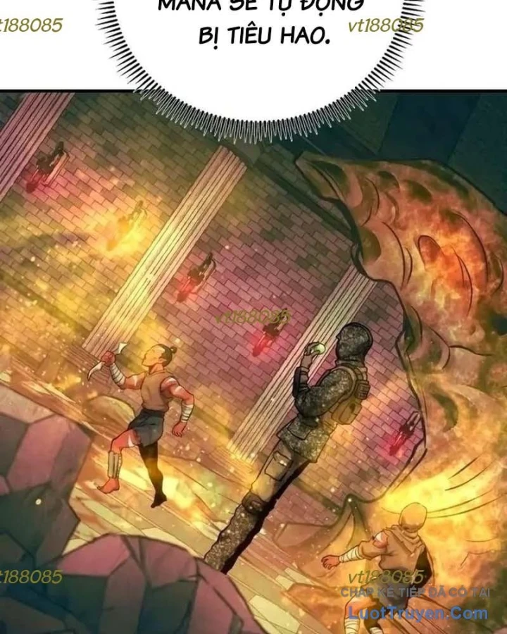 Kiến Trúc Sư Hầm Ngục Cấp Quốc Gia Chapter 13 - 95