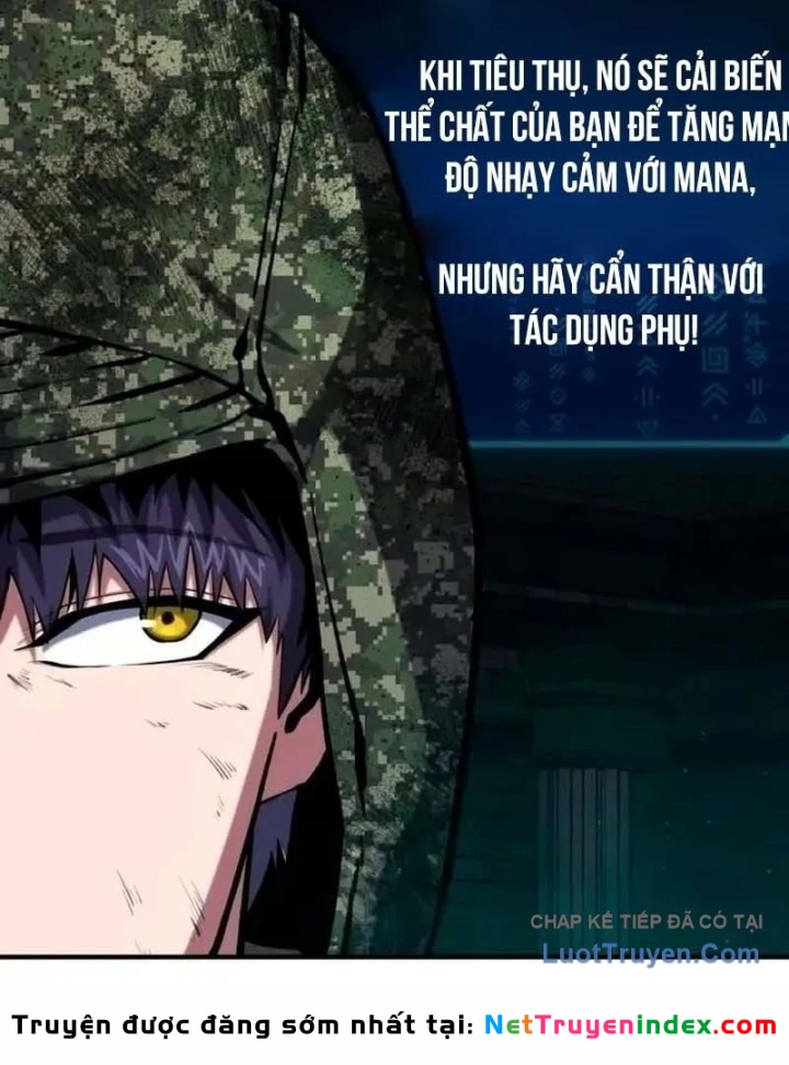 Kiến Trúc Sư Hầm Ngục Cấp Quốc Gia Chapter 13 - 126