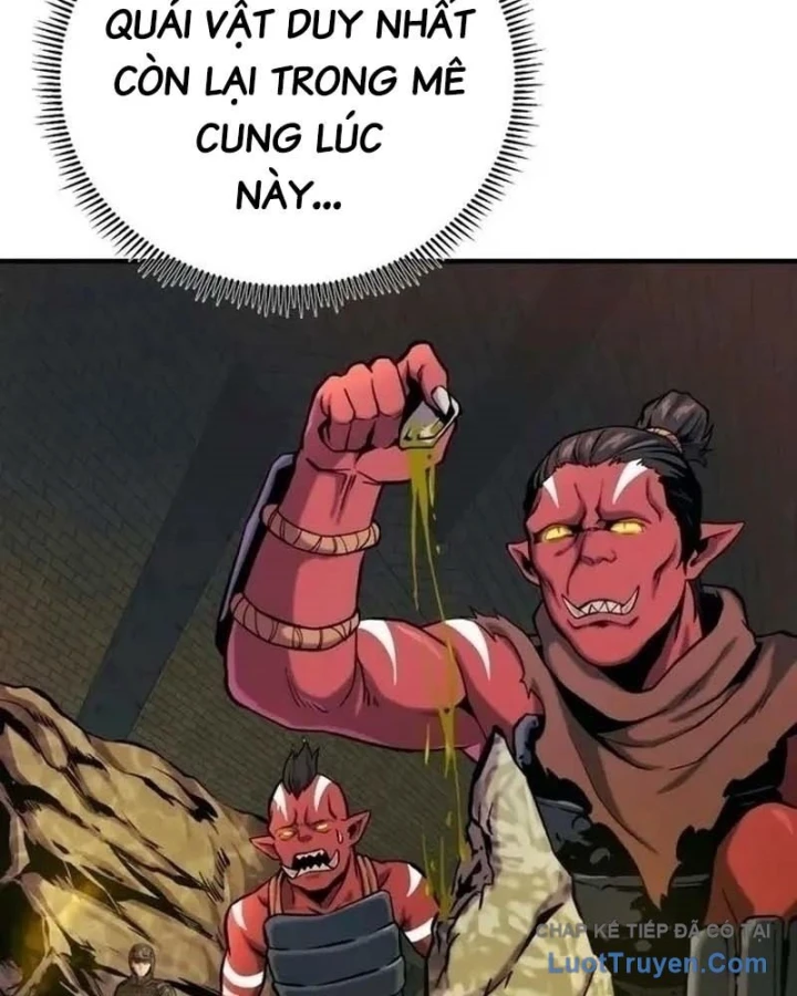 Kiến Trúc Sư Hầm Ngục Cấp Quốc Gia Chapter 13 - 133