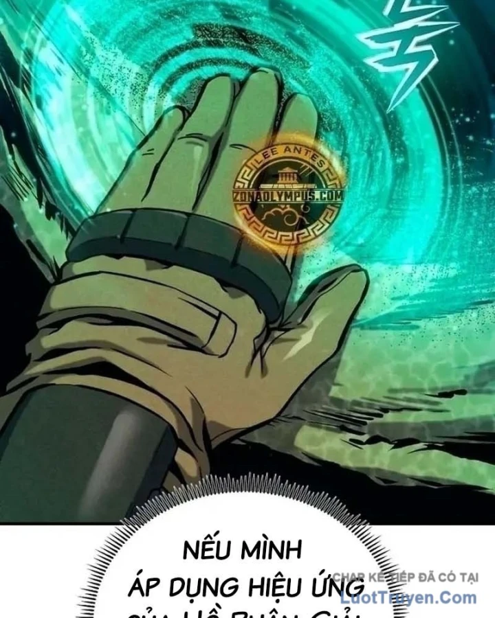 Kiến Trúc Sư Hầm Ngục Cấp Quốc Gia Chapter 13 - 151