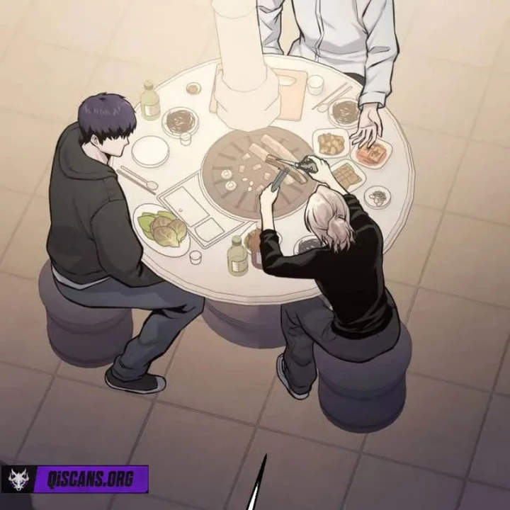 Kiến Trúc Sư Hầm Ngục Cấp Quốc Gia Chapter 14 - 7