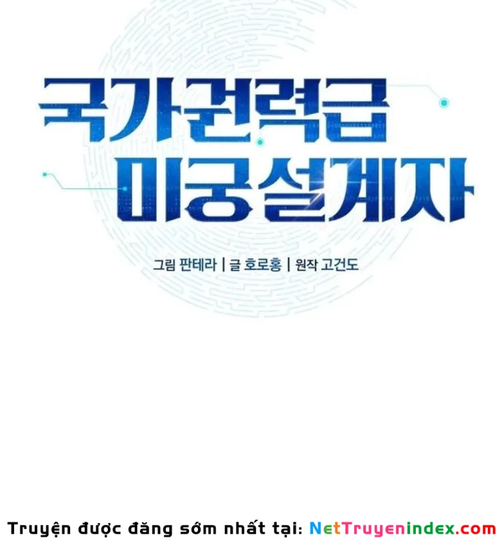 Kiến Trúc Sư Hầm Ngục Cấp Quốc Gia Chapter 14 - 42