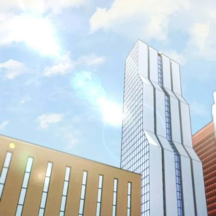 Kiến Trúc Sư Hầm Ngục Cấp Quốc Gia Chapter 14 - 87