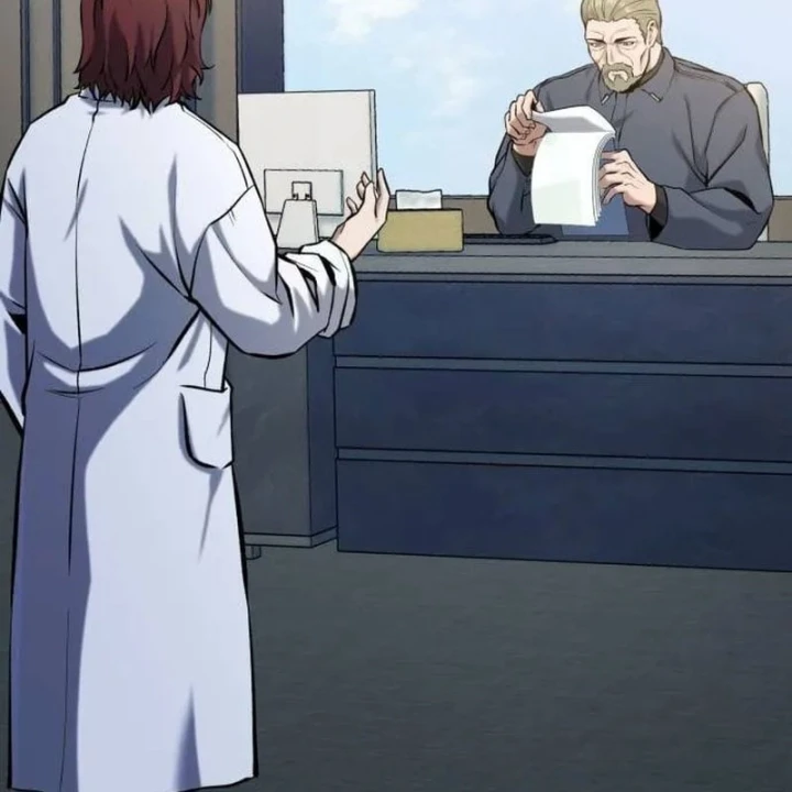 Kiến Trúc Sư Hầm Ngục Cấp Quốc Gia Chapter 14 - 90