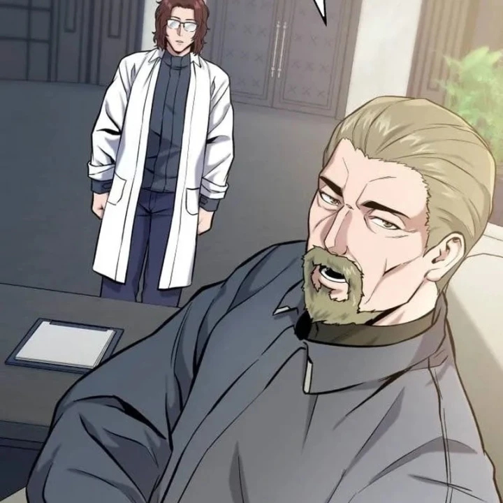 Kiến Trúc Sư Hầm Ngục Cấp Quốc Gia Chapter 14 - 105