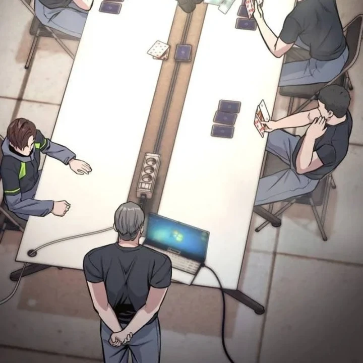 Kiến Trúc Sư Hầm Ngục Cấp Quốc Gia Chapter 14 - 203