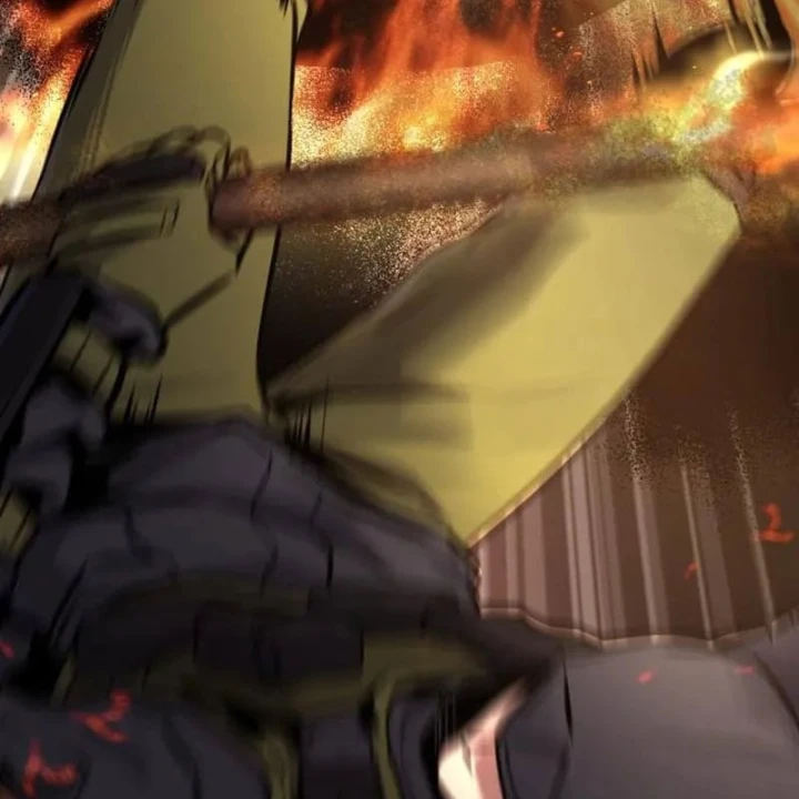 Kiến Trúc Sư Hầm Ngục Cấp Quốc Gia Chapter 25 - 22