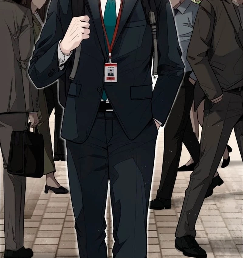 Đại Boss Ẩn Mình Chapter 0 - 6