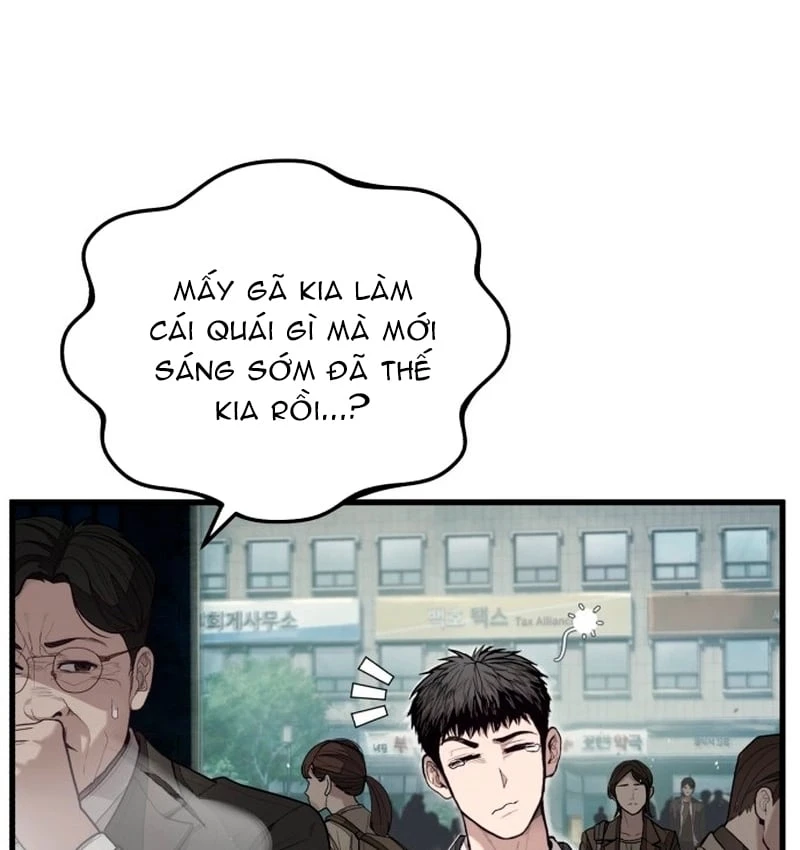 Đại Boss Ẩn Mình Chapter 0 - 9