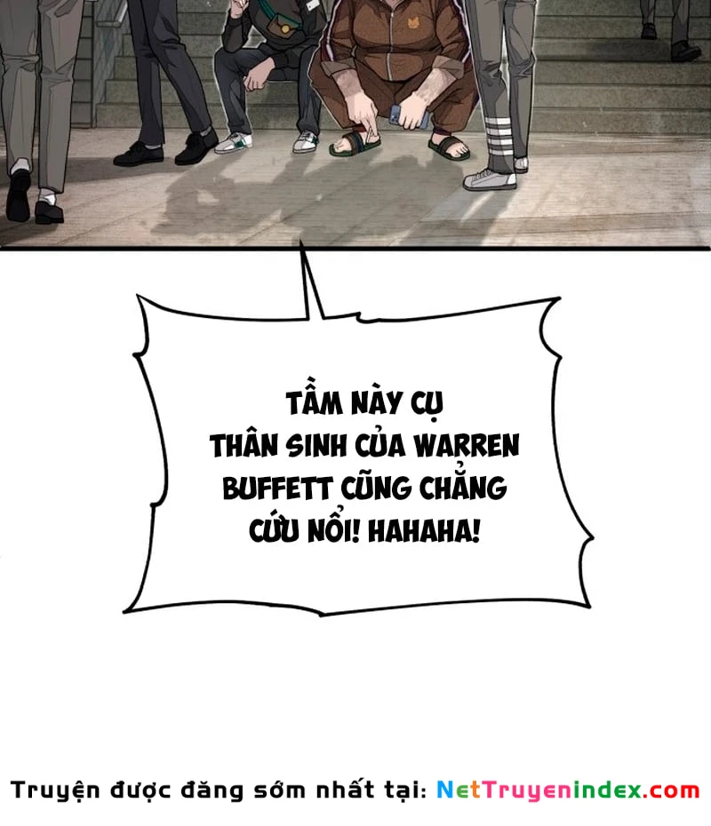 Đại Boss Ẩn Mình Chapter 0 - 13