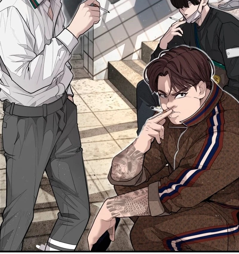 Đại Boss Ẩn Mình Chapter 0 - 26