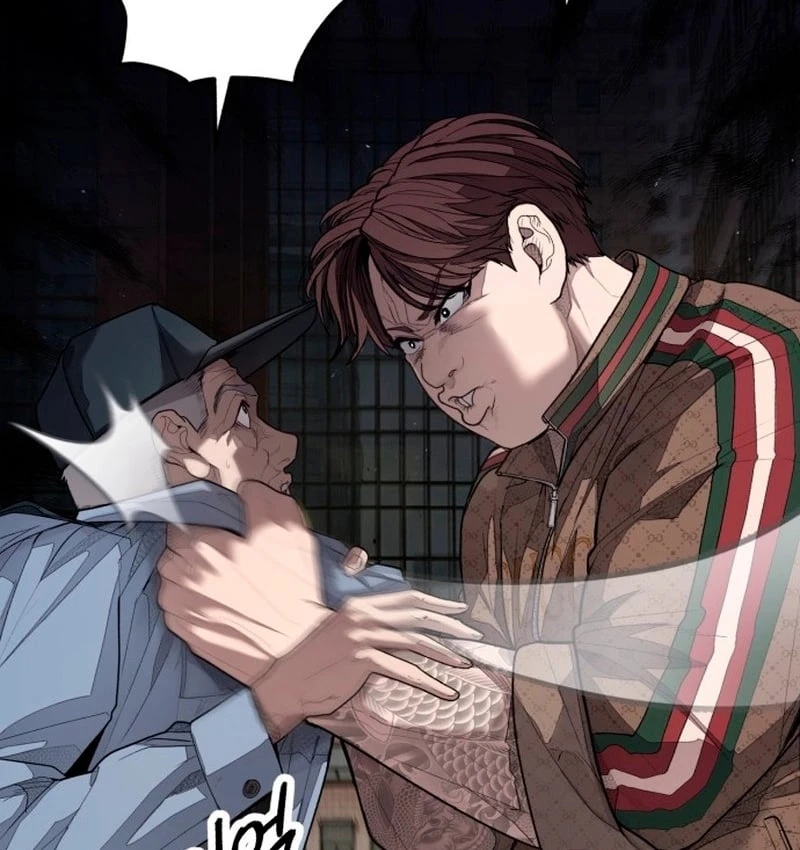 Đại Boss Ẩn Mình Chapter 0 - 39