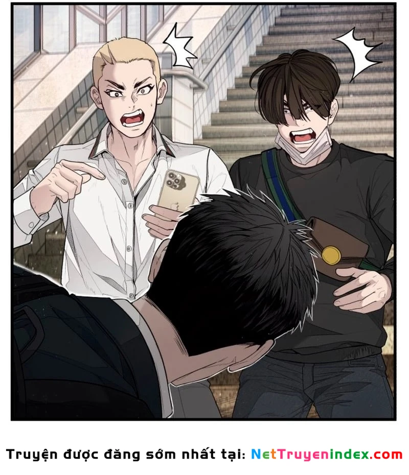 Đại Boss Ẩn Mình Chapter 0 - 55