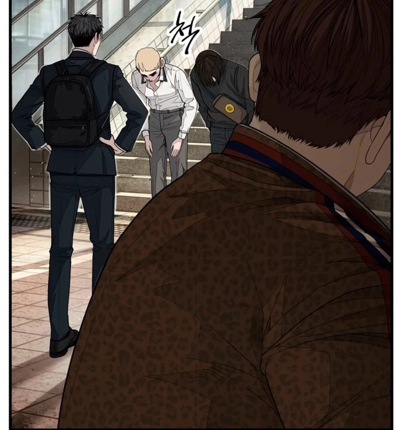 Đại Boss Ẩn Mình Chapter 0 - 63