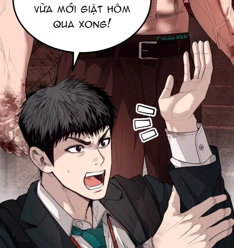 Đại Boss Ẩn Mình Chapter 0 - 109