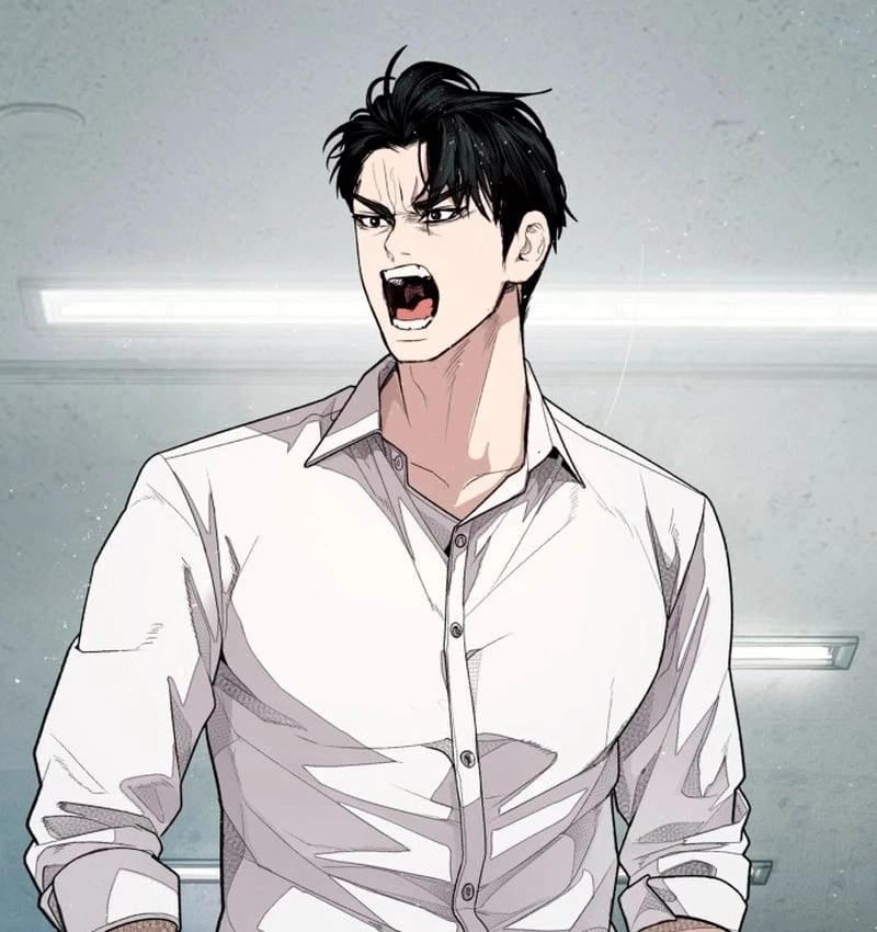 Đại Boss Ẩn Mình Chapter  1 - 4