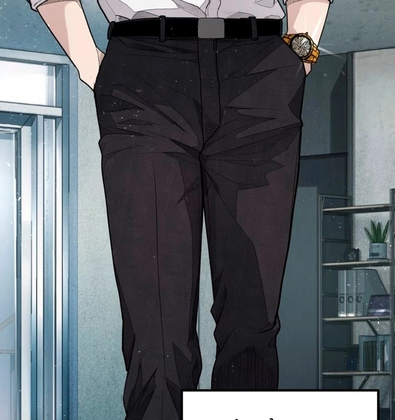 Đại Boss Ẩn Mình Chapter  1 - 5