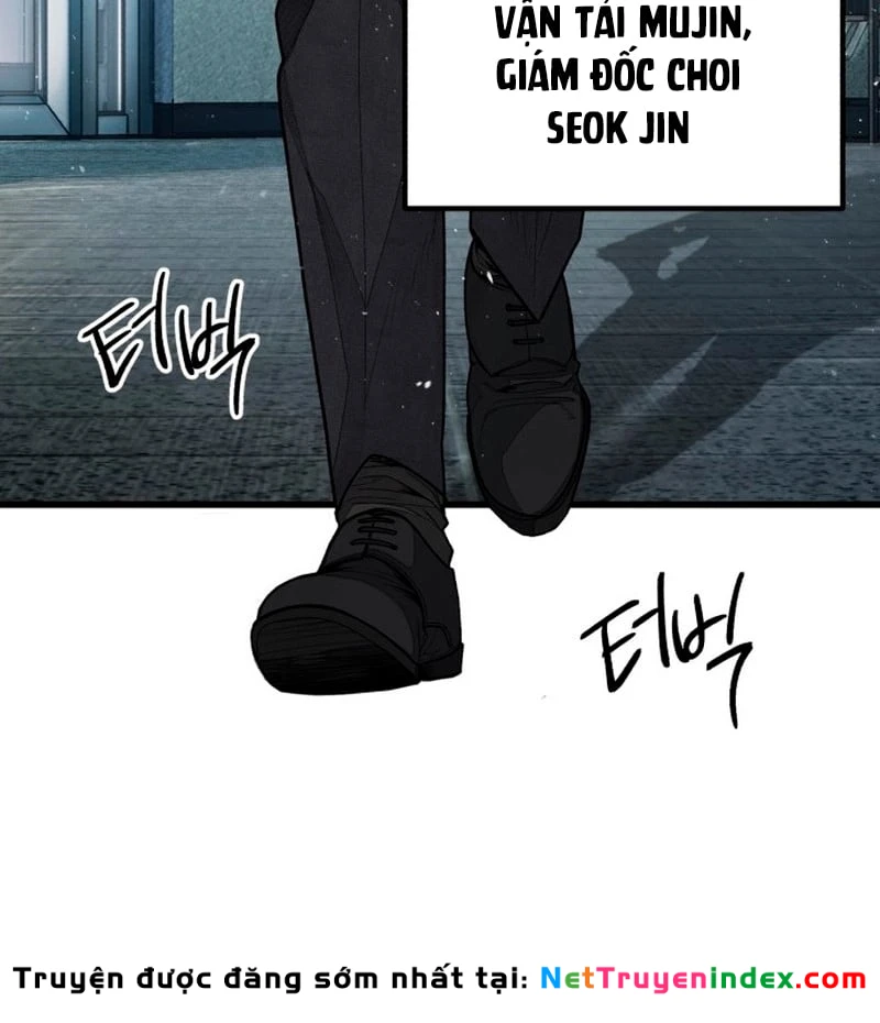 Đại Boss Ẩn Mình Chapter  1 - 6