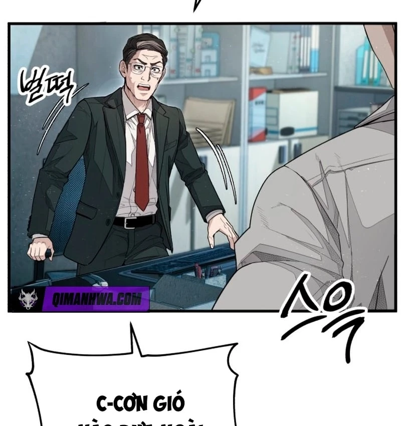 Đại Boss Ẩn Mình Chapter  1 - 8