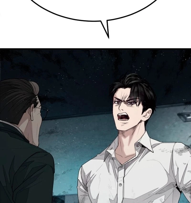 Đại Boss Ẩn Mình Chapter  1 - 11