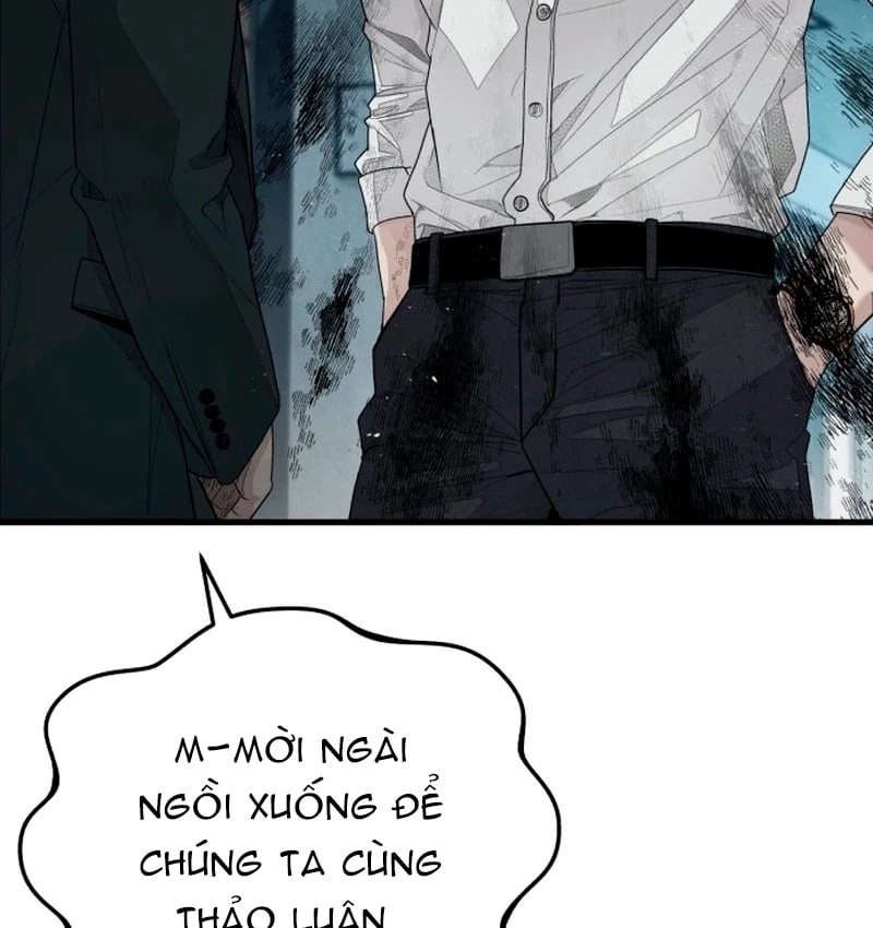 Đại Boss Ẩn Mình Chapter  1 - 12