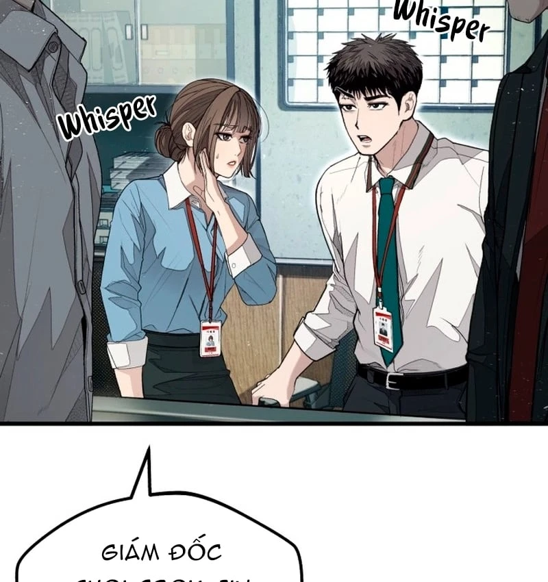 Đại Boss Ẩn Mình Chapter  1 - 15