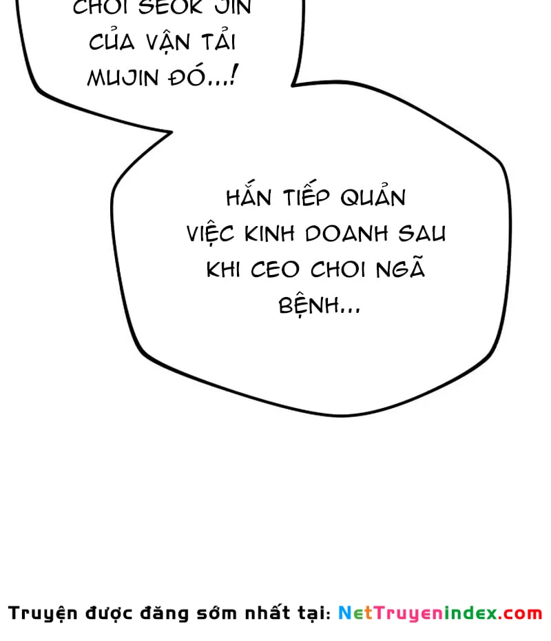 Đại Boss Ẩn Mình Chapter  1 - 16