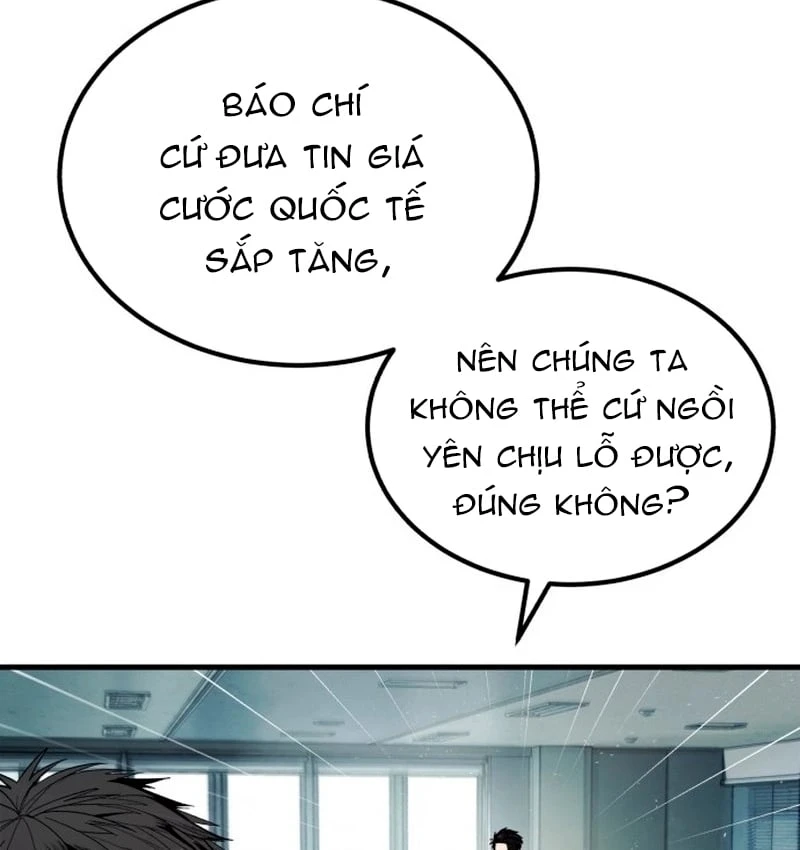 Đại Boss Ẩn Mình Chapter  1 - 18