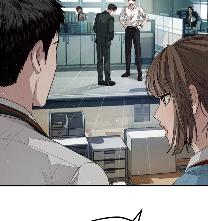 Đại Boss Ẩn Mình Chapter  1 - 19