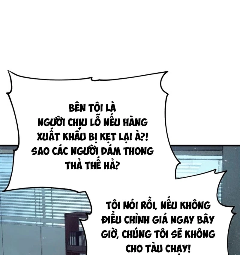 Đại Boss Ẩn Mình Chapter  1 - 30