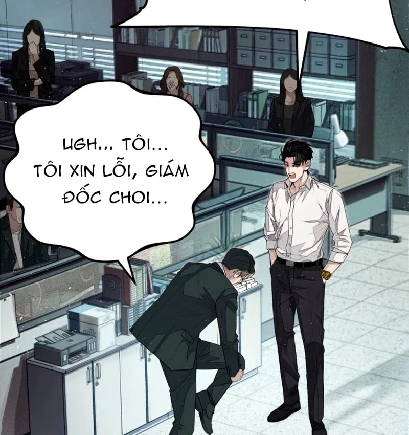 Đại Boss Ẩn Mình Chapter  1 - 31