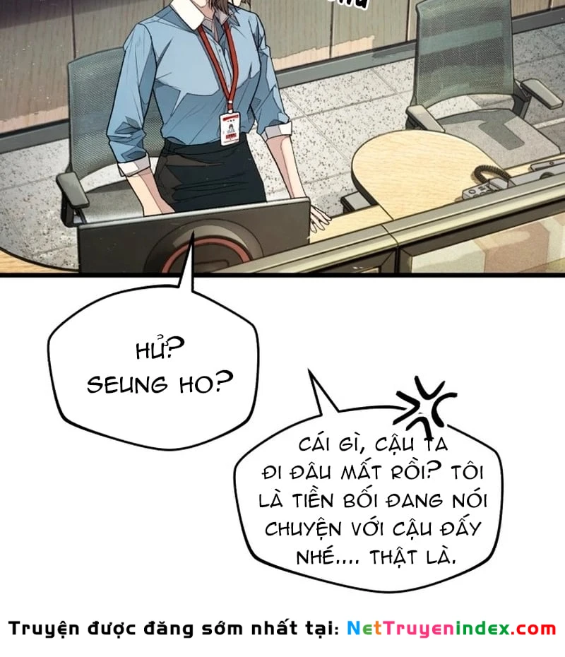 Đại Boss Ẩn Mình Chapter  1 - 38