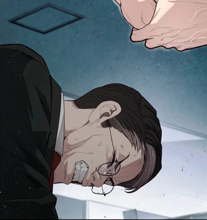 Đại Boss Ẩn Mình Chapter  1 - 46