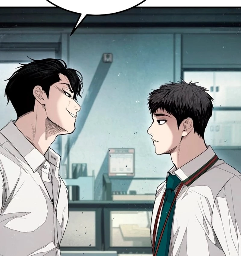 Đại Boss Ẩn Mình Chapter  1 - 54