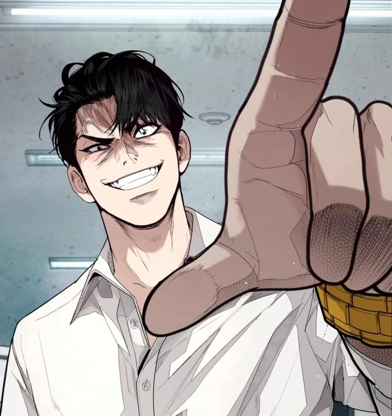 Đại Boss Ẩn Mình Chapter  1 - 62