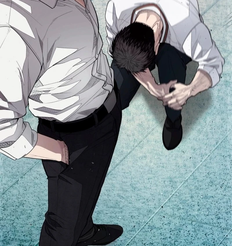 Đại Boss Ẩn Mình Chapter  1 - 70