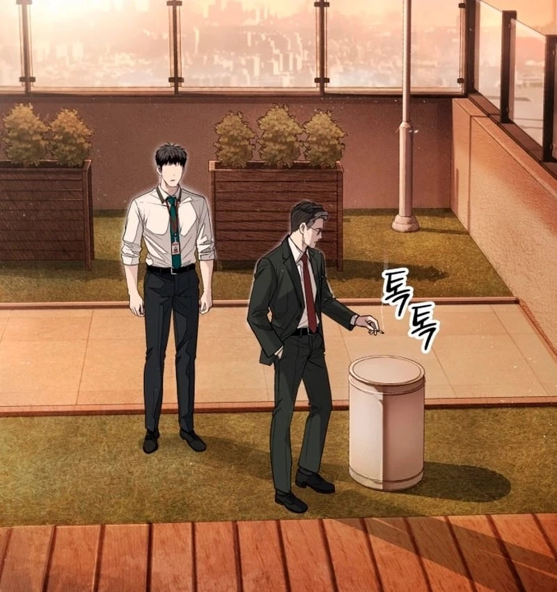 Đại Boss Ẩn Mình Chapter  1 - 110