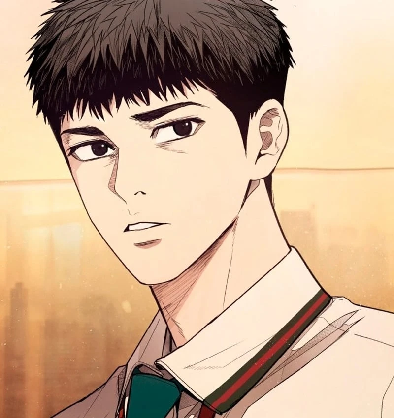 Đại Boss Ẩn Mình Chapter  1 - 123