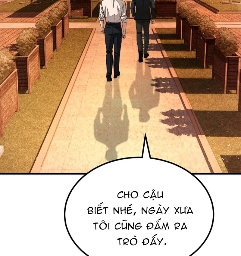 Đại Boss Ẩn Mình Chapter  1 - 127