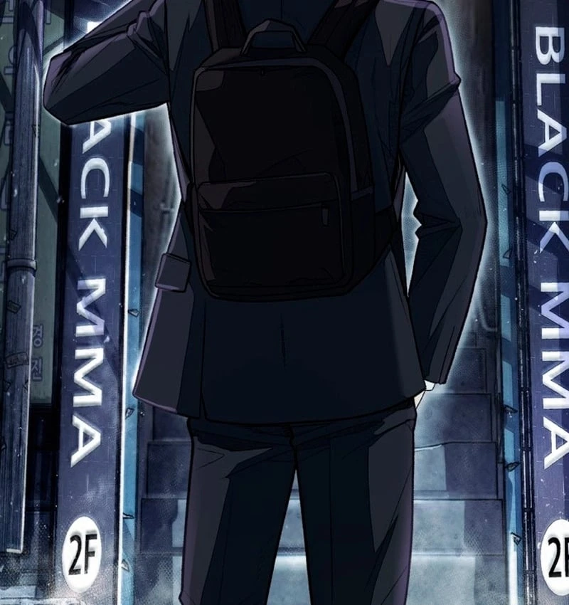 Đại Boss Ẩn Mình Chapter  1 - 136