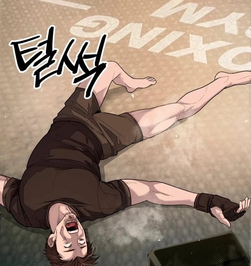 Đại Boss Ẩn Mình Chapter  1 - 160