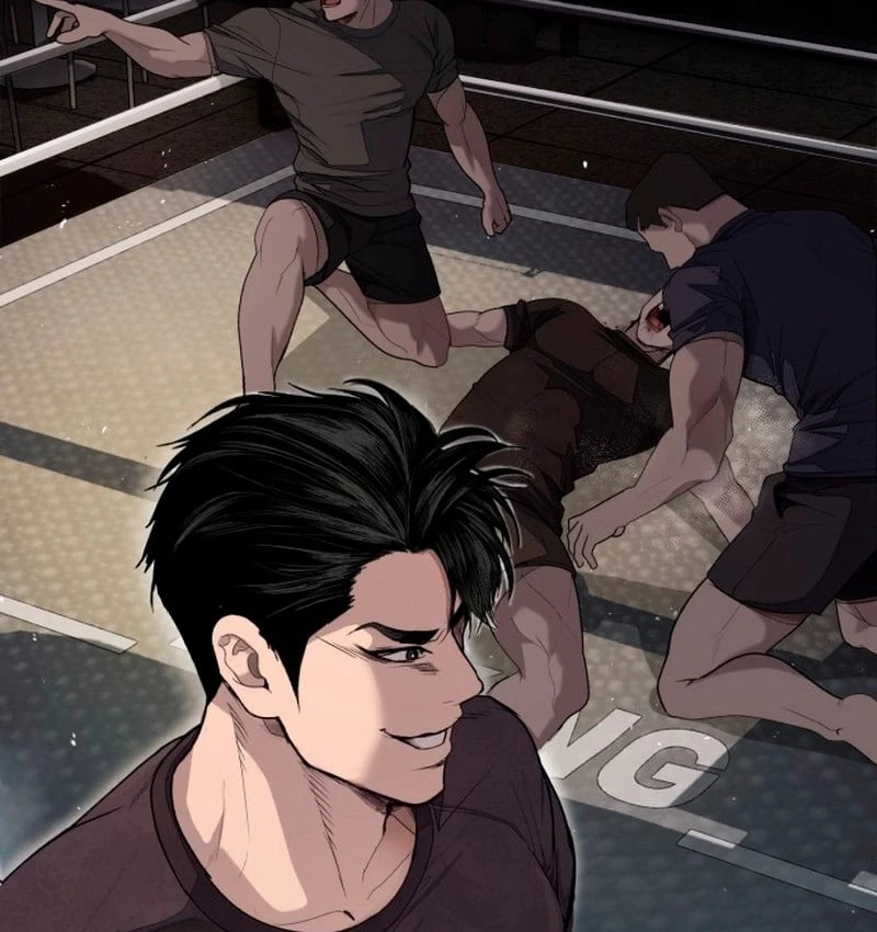 Đại Boss Ẩn Mình Chapter  1 - 163