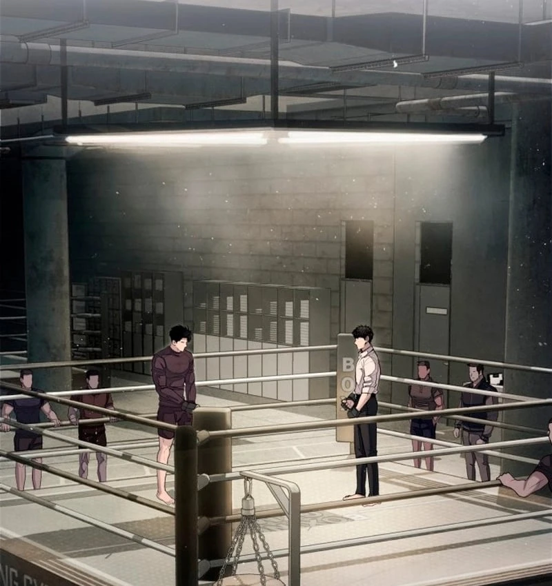 Đại Boss Ẩn Mình Chapter  1 - 198